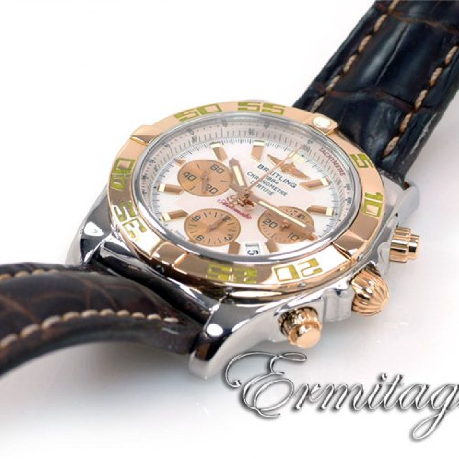 Breitling Chronomat 44 CB0110 Steel